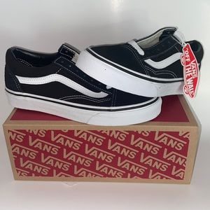 Kids Vans